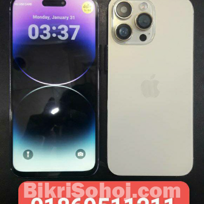 I phone 14pro max High Super master copy